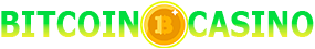 bitcoin cazinos logo